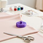 Těžítko pro švadleny "COVERED" (290g) – Sleviste.cz