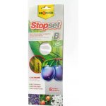 PROPHER Lepové desky bílé STOPSET B na pilatky 5 ks – Sleviste.cz