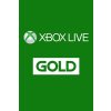 Herní kupon Microsoft Xbox Live Gold členství 1 měsíc