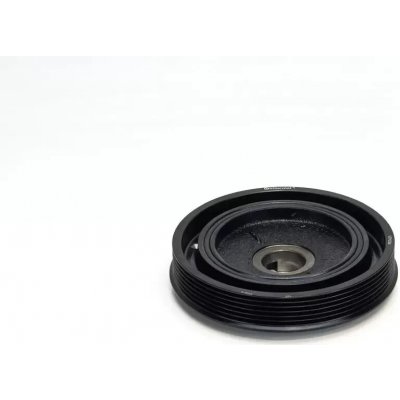 CONTITECH Řemenice klikového hřídele CTT VD1234 – Zboží Mobilmania