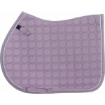 QHP Dečka podsedlová Florence lavender – Zboží Mobilmania