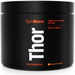 GymBeam Thor 210 g – Zboží Mobilmania