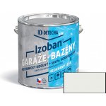 Izoban 5 kg bílá – Zboží Mobilmania