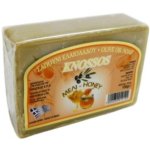 Knossos přírodní olivové mýdlo Med 100 g – Sleviste.cz