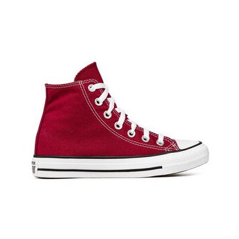 Converse Chuck Taylor All Star Hi 9613/Maroon