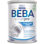 BEBA EXPERTpro Lactose Free 400 g – Hledejceny.cz