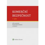 Kameník, Jiří; Brabec, František - Komerční bezpečnost – Hledejceny.cz