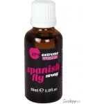 HOT Spanish Fly Extreme Women 30ml – Zboží Dáma