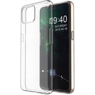 Pouzdro Forcell Ultra Slim 0,5mm OPPO A73 čiré