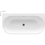 RAVAK FREEDOM W 166 x 80 cm XC00100033 – Zbozi.Blesk.cz