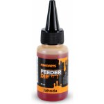 MikBaits Dip Feeder Jahoda 50 ml – Zboží Dáma