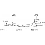 Bosal BS 250-265 – Hledejceny.cz