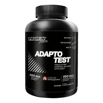 Prom-in Adaptotest 120 tablet – Hledejceny.cz