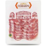 Ferrarini Krkovička Coppa di Parma PGI plátky 90 g – Zboží Dáma Ferrarini Krkovička Coppa di Parma PGI plátky 90 g – Zboží Dáma