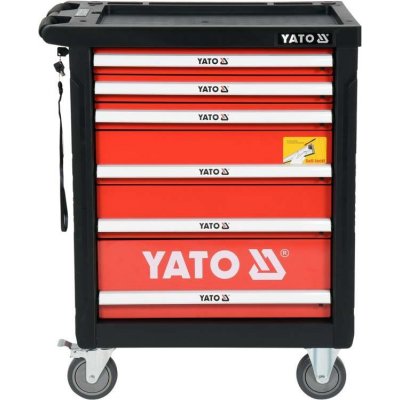Yato YT-55307 – Zboží Mobilmania