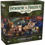 Arkham Horror: Karetní hra Odkaz Dunwiche, rozšíření pro vyšetřovatele – Zbozi.Blesk.cz