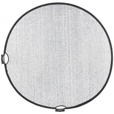 Godox Průvzdušná odrazná deska Godox W-RFT130 , 130cm , stříbrná – Zboží Živě