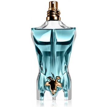 Jean Paul Gaultier Le Beau toaletní voda pánská 125 ml tester