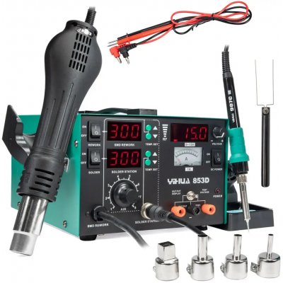 Yihua 853D1A – Sleviste.cz