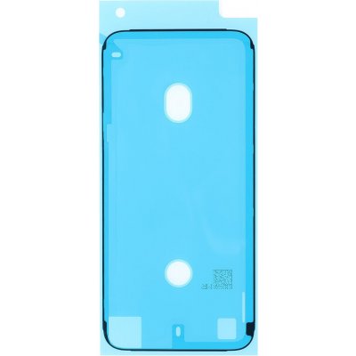 iPhone X - Lepení (tesnení) pod displej - screen adhesive – Zboží Mobilmania