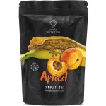 Gecko Nutrition banán, meruňka 50 g – Zboží Dáma