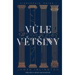 Vůle většiny - James Islington – Zbozi.Blesk.cz