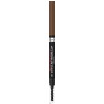 L'Oréal Paris Infaillible Brows 24H Filling Triangular Pencil tužka na obočí 05 Light Brunette 1 ml – Zboží Dáma