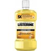 Ústní vody a deodoranty Listerine Zázvor a limetka 500 ml