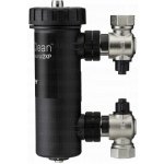 Logos Magnetický filtr MagnaClean 2XP BSP1 1'' připojení GW – Hledejceny.cz