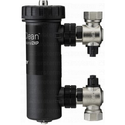 Logos Magnetický filtr MagnaClean 2XP BSP1 1'' připojení GW – Hledejceny.cz