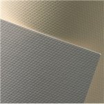 Ozdobný papír Křišťál Ivory 220 g 20ks – Zboží Dáma