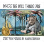 Where the Wild Things Are. 50th Anniversary Edition - Maurice Sendak – Hledejceny.cz