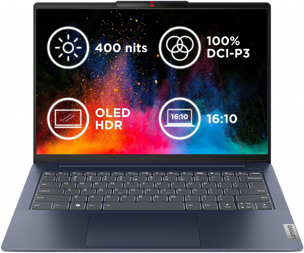 Lenovo IdeaPad Slim 5 83BF0053CK