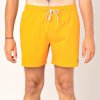 Koupací šortky, boardshorts Rip Curl Daily Volley 16 Orange