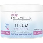 Dermedic Baby výživné tělové máslo 225 g – Zboží Dáma