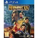 Romance of the Three Kingdoms XIV