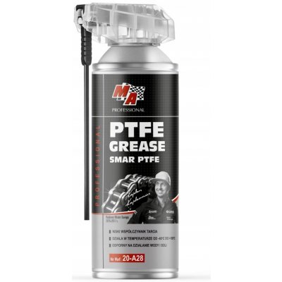 MA Professional PTFE Grease 400 ml | Zboží Auto