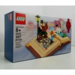 LEGO® 40291 Creative Hans Christian Andersen – Hledejceny.cz