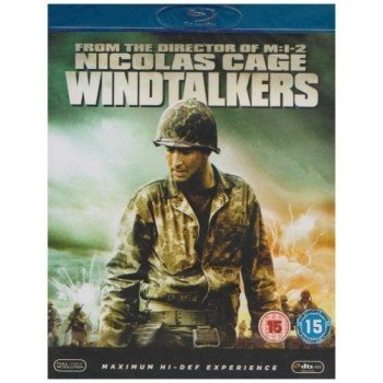 Windtalkers BD