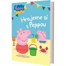 Prasátko Peppa - Hrajeme si s Peppou