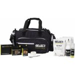 Select Medical bag junior w/contents černo bílá černo bílá