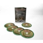 Jethro Tull - Jethro Tull Christmas Album:Fresh Snow 4 CD – Hledejceny.cz