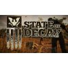 Hra na PC State of Decay