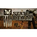 Hra na PC State of Decay