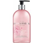 Baylis & Harding Pivoňka Liči & Vanilka tekuté mýdlo na ruce 500 ml – Hledejceny.cz