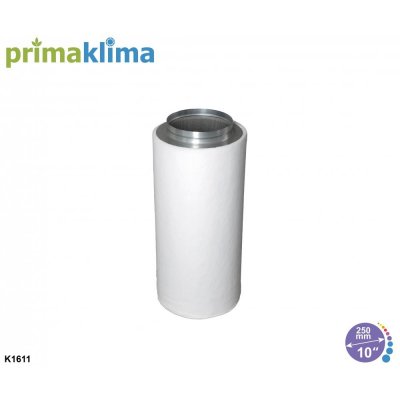 Prima Klima Industry filter K1611 250mm, 1800m3/h – Hledejceny.cz