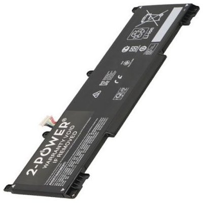 2-POWER 77052487 3950 mAh baterie - neoriginální – Zbozi.Blesk.cz