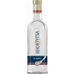 Khortytsa Classic 40% 1 l (holá láhev) – Zboží Dáma