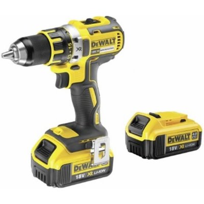 DeWALT DCD790M2T – Zboží Mobilmania