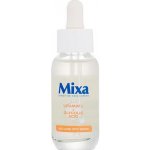 Mixa Sensitive Skin Expert Sérum proti tmavým skvrnám 30 ml – Zboží Mobilmania